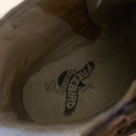 Freebird Brew bootie - Picture 4 of 8